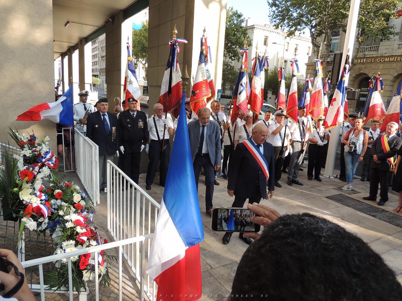 2019 08 28 75eme ANNIVERSAIRE DE LA LIBERATION DE TOULON (56).JPG -           